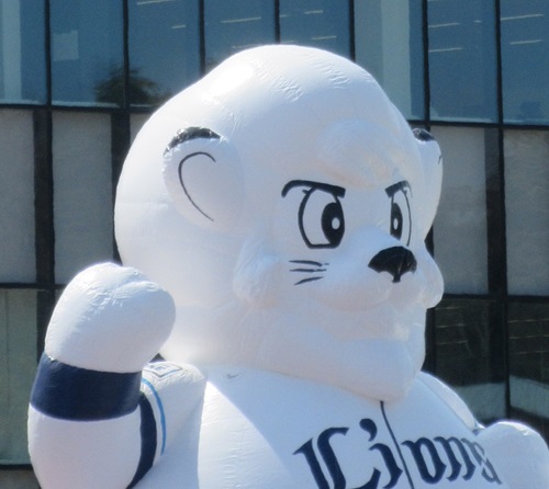 プロフィール用500